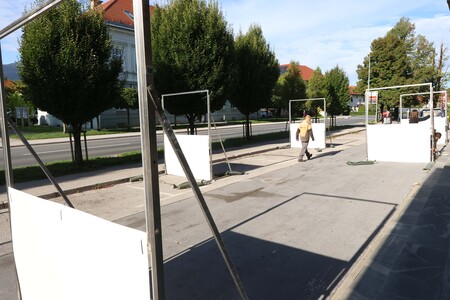 ZAČETEK TEDNA MOBILNOSTI 01 FOTO LJUBO VUKELIČ